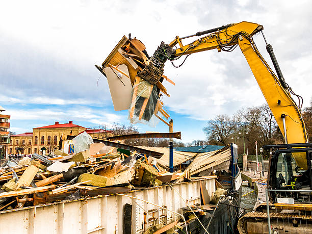 Trash Removal Near Me in Mexico, IN